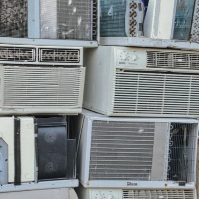 Ataşehir Bölgesinde Galvaniz Hurda Fiyatı